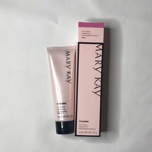 New! Mk timewise norm/dry cleanser